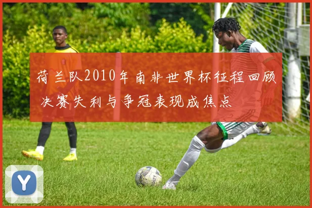 荷兰队2010年南非世界杯征程回顾 决赛失利与争冠表现成焦点