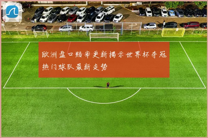 欧洲盘口赔率更新揭示世界杯夺冠热门球队最新走势