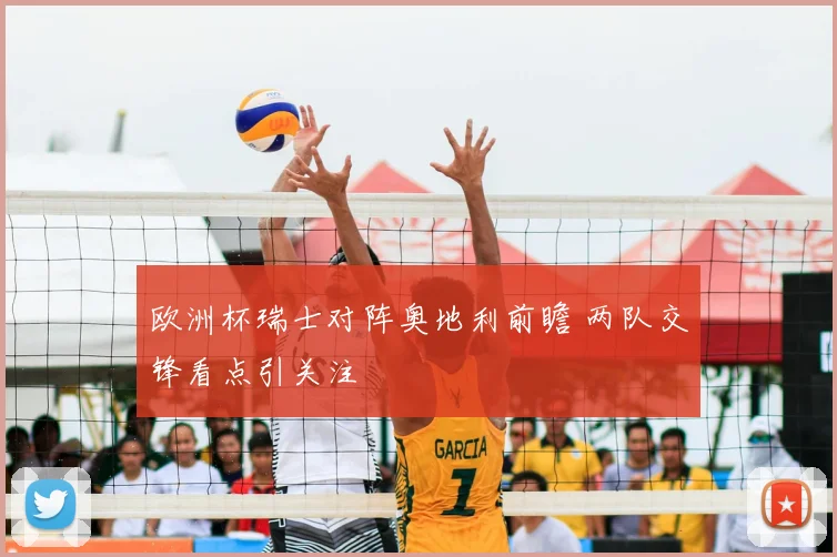 欧洲杯瑞士对阵奥地利前瞻 两队交锋看点引关注
